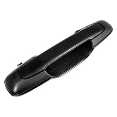 Front Passenger Side Exterior Door Handle image