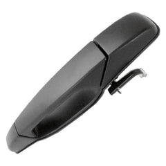 Front Passenger Side Exterior Door Handle image