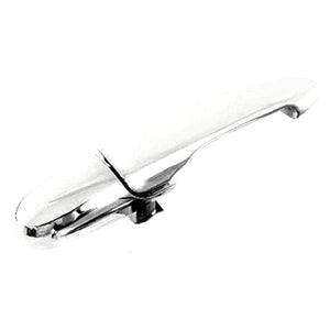 Front Passenger Side Exterior Door Handle image