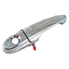 Front Passenger Side Exterior Door Handle image