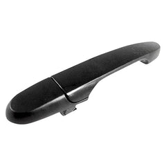 Front Passenger Side Exterior Door Handle image
