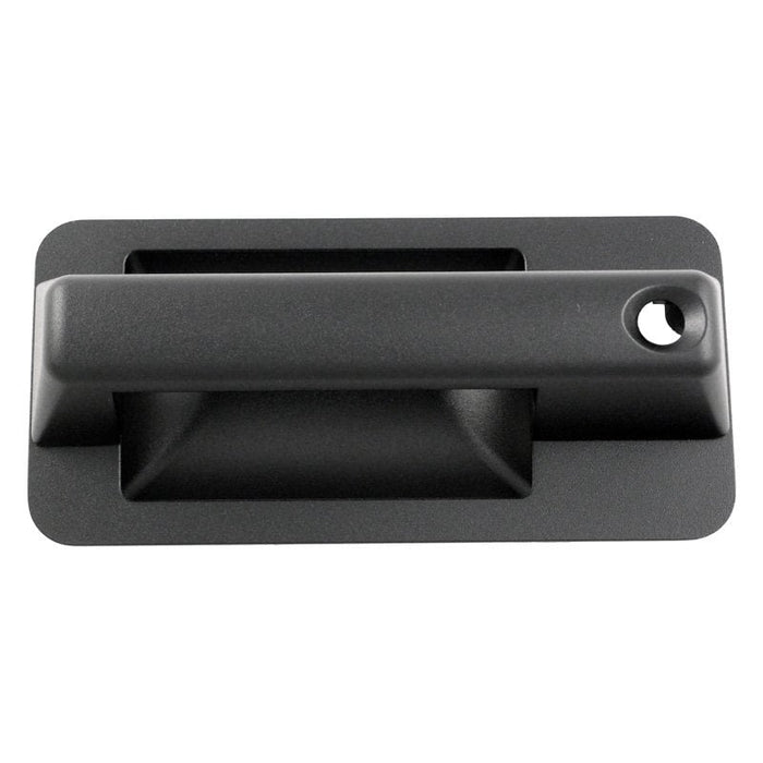 1994-2000 Chevrolet C1500/C2500/C3500/K1500/K2500/K3500 Front Passenger Side Exterior Door Handle W/15000 Lb Gvw - GM1311177-Partify-Painted-Replacement-Body-Parts