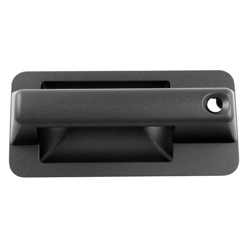 1994-2000 Chevrolet C1500/C2500/C3500/K1500/K2500/K3500 Front Passenger Side Exterior Door Handle W/15000 Lb Gvw - GM1311177-Partify-Painted-Replacement-Body-Parts