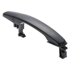 Front Passenger Side Exterior Door Handle image