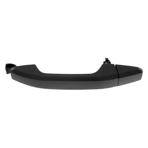 Front Passenger Side Exterior Door Handle image