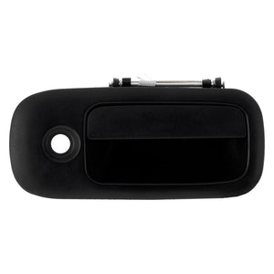 Front Passenger Side Exterior Door Handle image