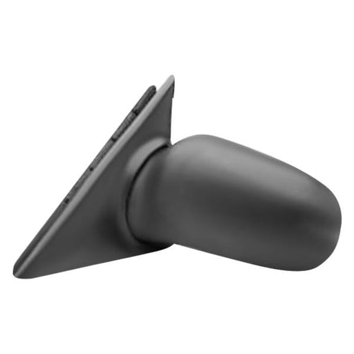 1997-2003 Chevrolet Malibu Driver Side Door Mirror Manual Remote Assembly - GM1320152-Partify-Painted-Replacement-Body-Parts