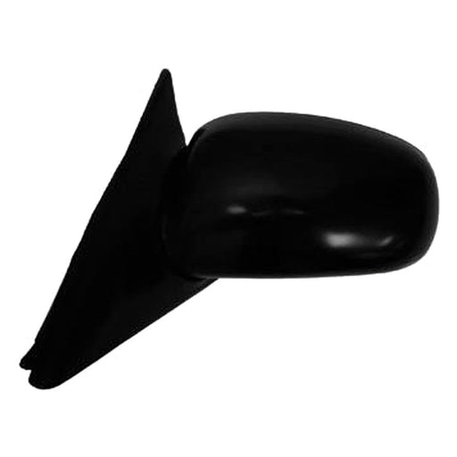 1997-2003 Chevrolet Malibu/Oldsmobile Cutlass Driver Side Door Mirror Power Remote Assembly - GM1320153-Partify-Painted-Replacement-Body-Parts