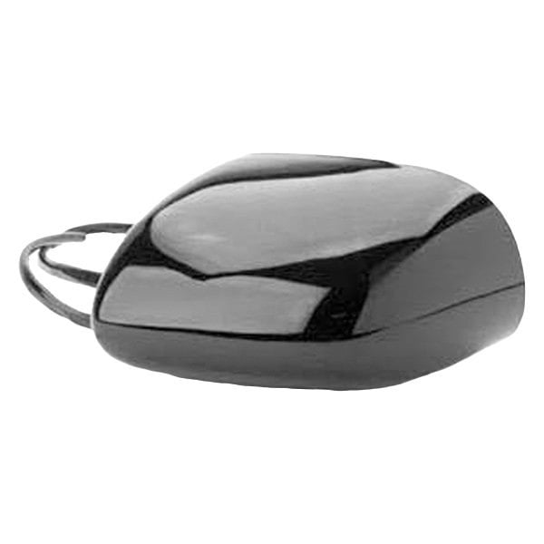 1990-1997 Oldsmobile Cutlass Supreme Driver Side Door Mirror Power Remote Assembly - GM1320154-Partify-Painted-Replacement-Body-Parts