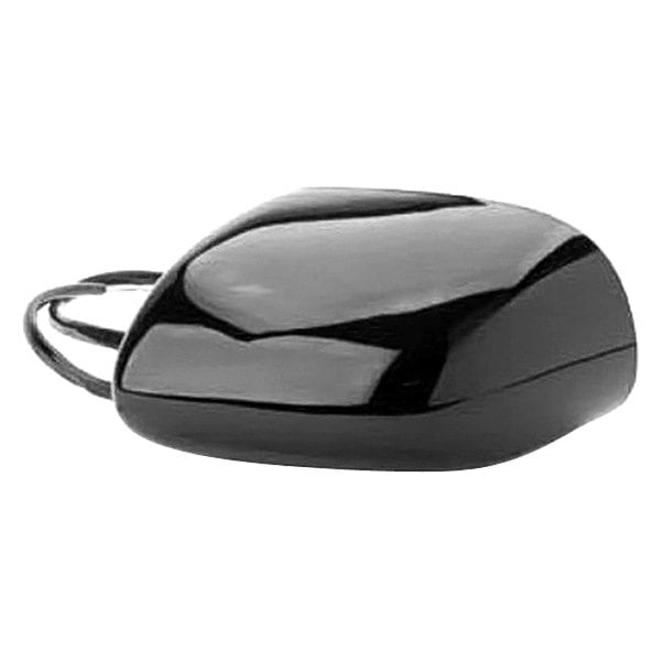 1990-1995 Oldsmobile Cutlass Supreme Driver Side Door Mirror Manual Assembly - GM1320155-Partify-Painted-Replacement-Body-Parts