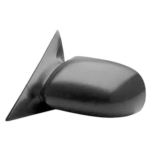1992-1998 Buick Skylark/Pontiac Grand Am Driver Side Door Mirror Power Remote Assembly - GM1320156-Partify-Painted-Replacement-Body-Parts