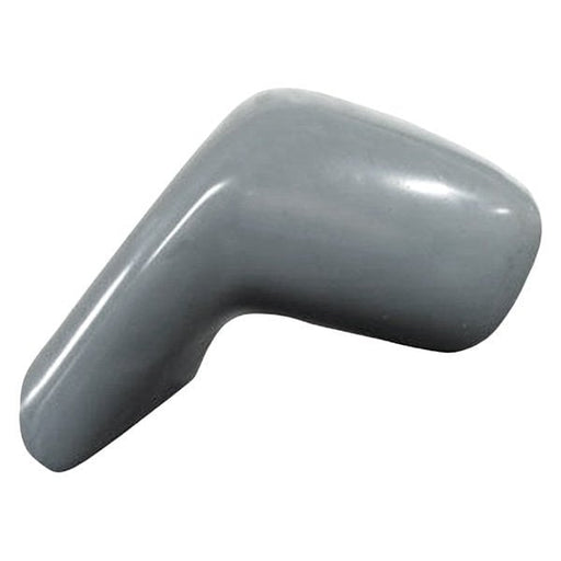 1992-1999 Pontiac Bonneville Driver Side Door Mirror Manual Remote Assembly - GM1320189-Partify-Painted-Replacement-Body-Parts