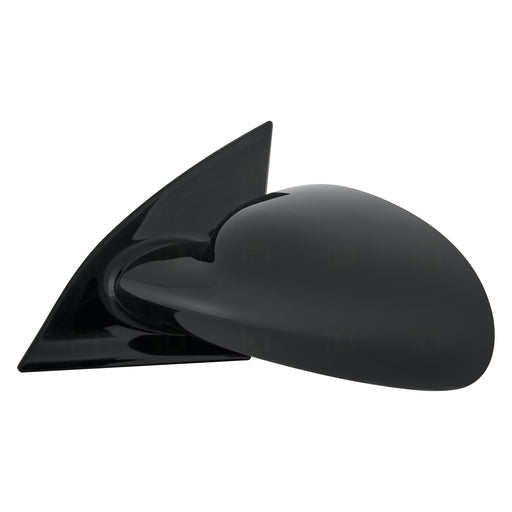 1997-2002 Saturn SC1/SC2 Driver Side Door Mirror Power Remote Paint To Match Assembly - GM1320200-Partify-Painted-Replacement-Body-Parts