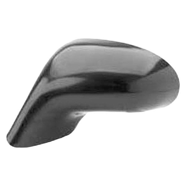 1992-1999 Buick LeSabre/Oldsmobile 88 Driver Side Door Mirror Manual Remote Assembly - GM1320201-Partify-Painted-Replacement-Body-Parts