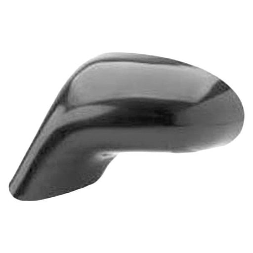 1992-1999 Buick LeSabre/Oldsmobile 88 Driver Side Door Mirror Manual Remote Assembly - GM1320201-Partify-Painted-Replacement-Body-Parts