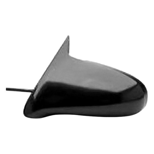1995-1999 Chevrolet Monte Carlo Driver Side Door Mirror Manual Assembly - GM1320205-Partify-Painted-Replacement-Body-Parts