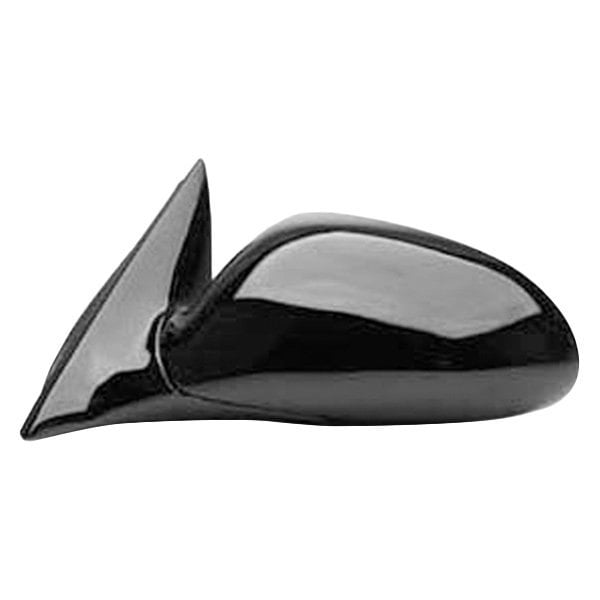 1997-2005 Buick Century/Regal Driver Side Door Mirror Heated Power Remote Assembly - GM1320211-Partify-Painted-Replacement-Body-Parts