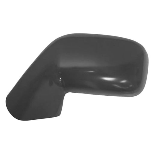 1992-1999 Pontiac Bonneville Driver Side Door Mirror Unheated Power Remote Assembly - GM1320217-Partify-Painted-Replacement-Body-Parts