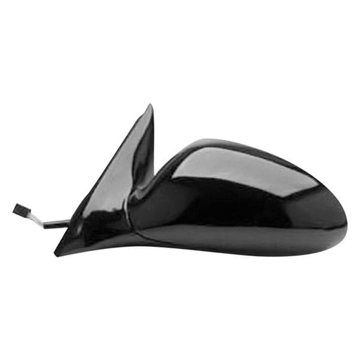 1998-2000 Oldsmobile Intrigue GL/GLS Driver Side Door Mirror Assembly - GM1320220-Partify-Painted-Replacement-Body-Parts