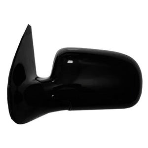 Driver Side Door Mirror image