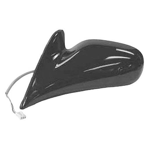 1998-2002 Chevrolet Prizm Driver Side Door Mirror Power Remote Assembly - GM1320229-Partify-Painted-Replacement-Body-Parts