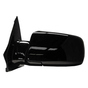Driver Side Door Mirror image