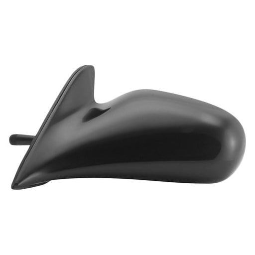 1998-2002 Chevrolet Prizm Driver Side Door Mirror Manual Remote Assembly - GM1320234-Partify-Painted-Replacement-Body-Parts