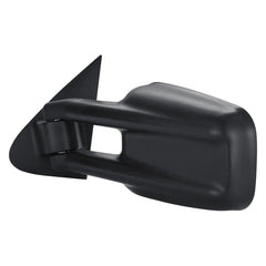 Driver Side Door Mirror image