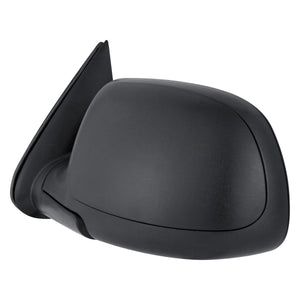 Driver Side Door Mirror image