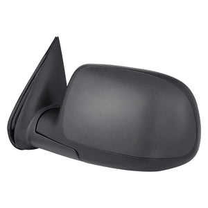 Driver Side Door Mirror image