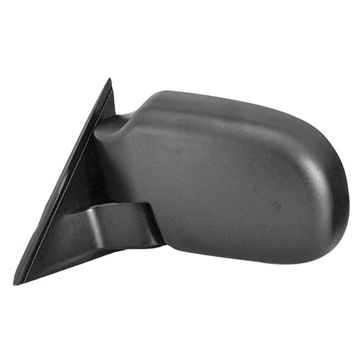 1999 Chevrolet S10/GMC Sonoma Driver Side Door Mirror Non-Heated Power Remote Assembly - GM1320253-Partify-Painted-Replacement-Body-Parts