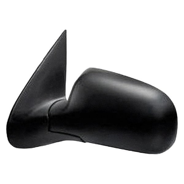 1997-2004 Chevrolet Venture Driver Side Door Mirror Manual Assembly - GM1320255-Partify-Painted-Replacement-Body-Parts