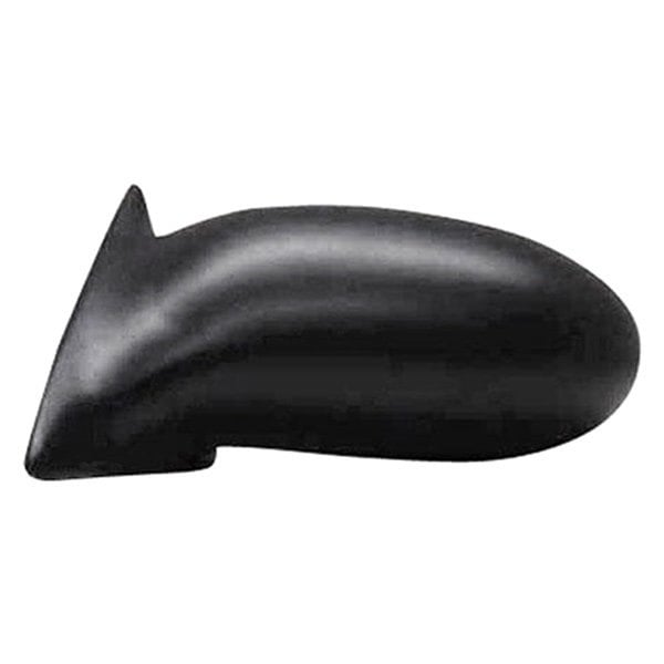 2002-2005 Oldsmobile Alero/Pontiac Grand Am SE Driver Side Door Mirror Manual Remote Assembly - GM1320258-Partify-Painted-Replacement-Body-Parts