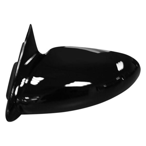 1993-1997 Geo Prizm Driver Side Door Mirror Manual Assembly - GM1320259-Partify-Painted-Replacement-Body-Parts