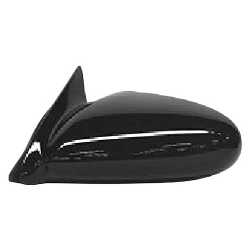 1993-1997 Geo Prizm Driver Side Door Mirror Power Remote Assembly - GM1320260-Partify-Painted-Replacement-Body-Parts