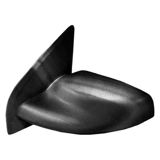 2003-2007 Saturn Ion Driver Side Door Mirror Manual Assembly - GM1320266-Partify-Painted-Replacement-Body-Parts