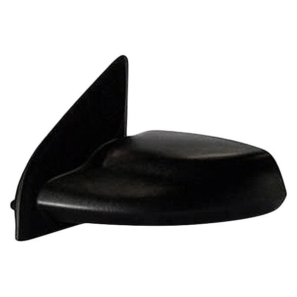 2003-2007 Saturn Ion Driver Side Door Mirror Power Remote Assembly - GM1320267-Partify-Painted-Replacement-Body-Parts