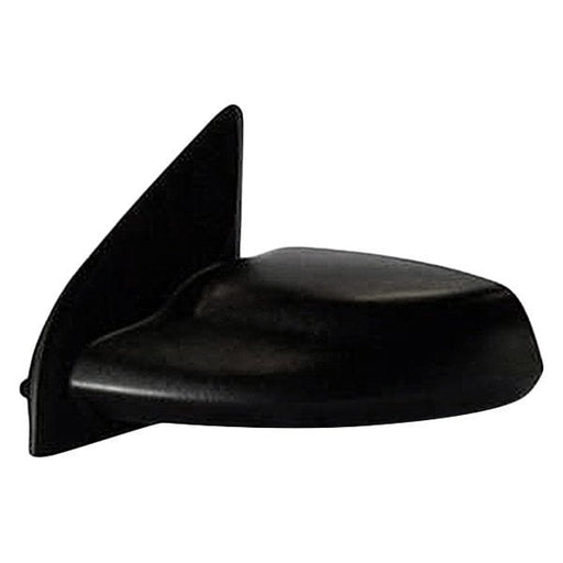 2003-2007 Saturn Ion Driver Side Door Mirror Power Remote Assembly - GM1320267-Partify-Painted-Replacement-Body-Parts