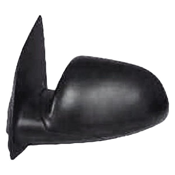 2002-2004 Saturn Vue Driver Side Door Mirror Power Remote Assembly - GM1320268-Partify-Painted-Replacement-Body-Parts