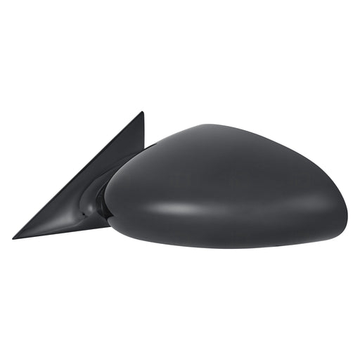2000-2005 Chevrolet Monte Carlo Driver Side Door Mirror Non-Heated Power Remote Assembly - GM1320274-Partify-Painted-Replacement-Body-Parts