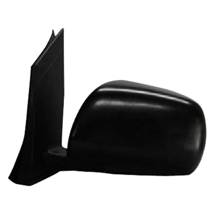 1999-2003 Oldsmobile Alero Driver Side Door Mirror Power Remote Assembly - GM1320275-Partify-Painted-Replacement-Body-Parts