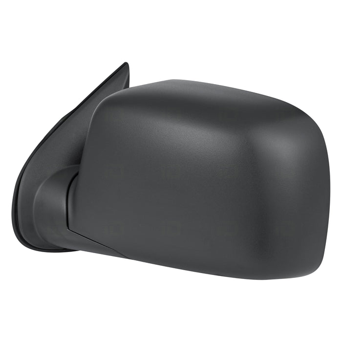 2004-2012 GMC Canyon/Chevrolet Colorado Driver Side Door Mirror Power Remote Assembly - GM1320280-Partify-Painted-Replacement-Body-Parts