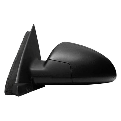 2004-2005 Chevrolet Malibu LT Driver Side Door Mirror Lt Heated Power Remote Assembly - GM1320288-Partify-Painted-Replacement-Body-Parts