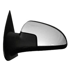 Driver Side Door Mirror image