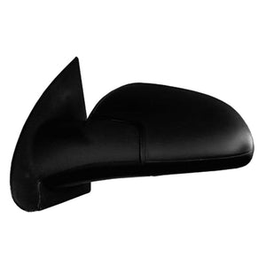 Driver Side Door Mirror image
