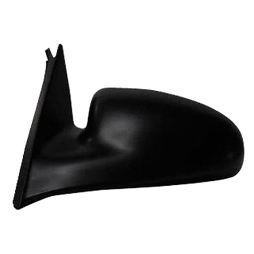 2000-2005 Pontiac Bonneville Driver Side Door Mirror Non-Heated Power Remote Assembly - GM1320292-Partify-Painted-Replacement-Body-Parts
