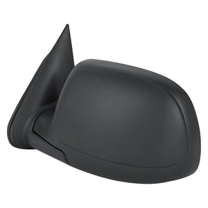 Driver Side Door Mirror image