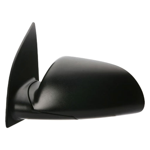 2005-2009 Chevrolet Equinox Driver Side Door Mirror Power Remote Assembly - GM1320299-Partify-Painted-Replacement-Body-Parts