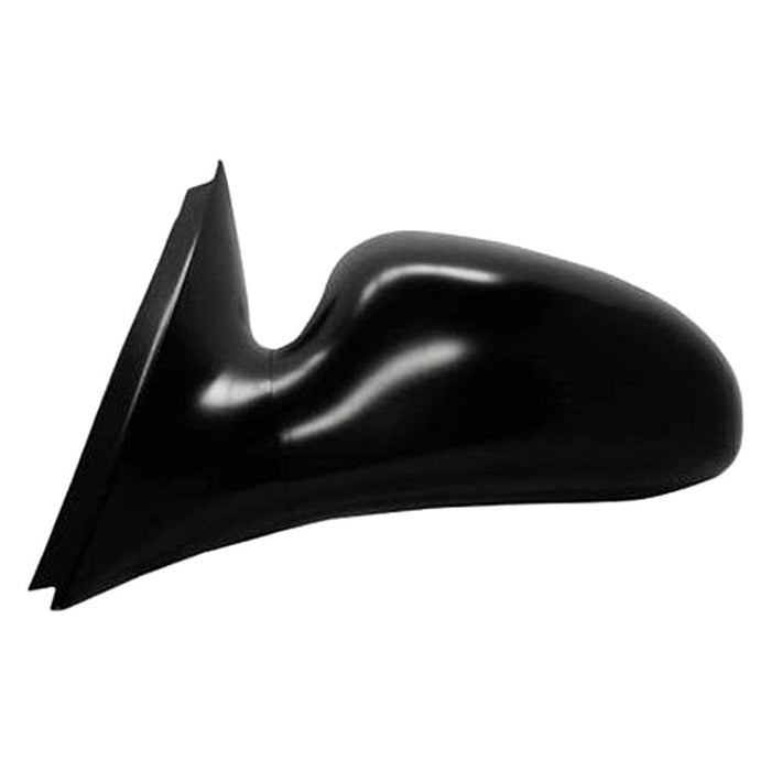 2005-2009 Buick LaCrosse Driver Side Door Mirror Heated Assembly - GM1320302-Partify-Painted-Replacement-Body-Parts