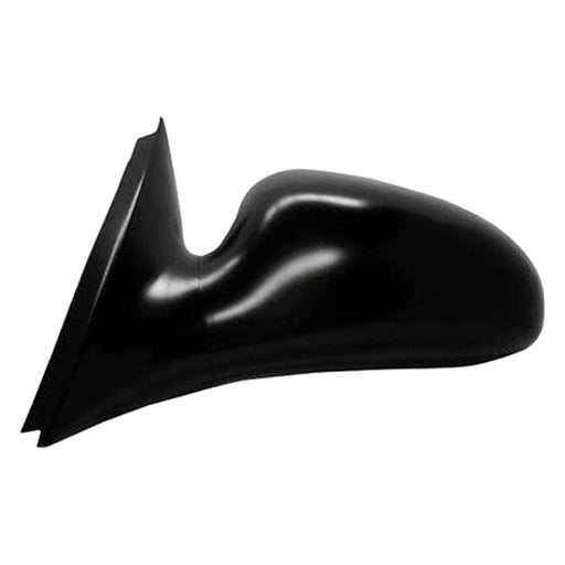 2005-2009 Buick LaCrosse Driver Side Door Mirror Heated Assembly - GM1320302-Partify-Painted-Replacement-Body-Parts